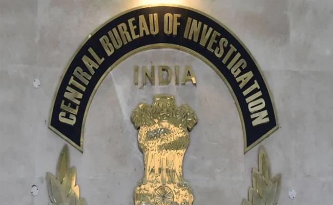 CBI removes objectionable posts against AP judges