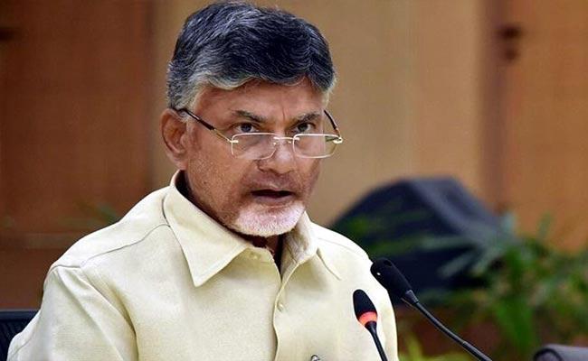 Naidu left with no strategists to work for TDP!