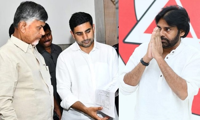 Opinion: Funniest Opposition Heads In Andhra Pradesh