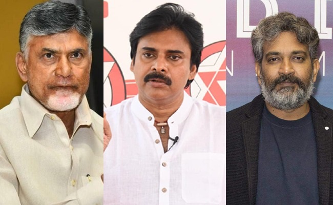 Naidu to convince Pawan in favour of RRR?