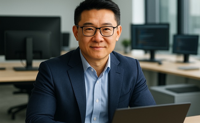 Why Americans Are Ditching Traditional Jobs to Become Founders