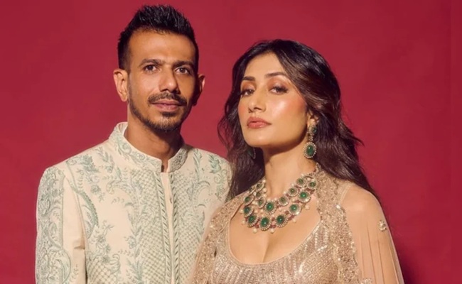 Chahal Opens Up on Divorce, Denies Cheating
