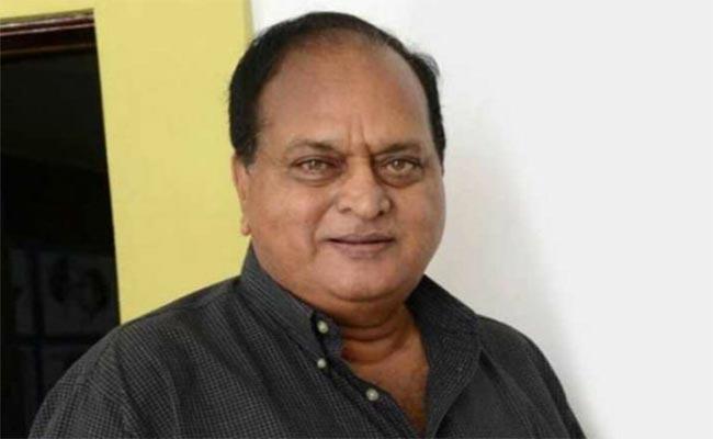 Senior Chalapathi Rao passes away