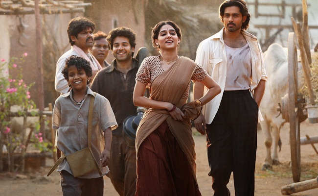 Champion's Gira Gira: Melody Smells Like Village Soil