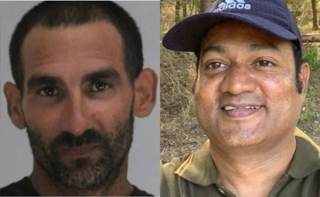 Motel Horror: Indian Man Beheaded in Dallas