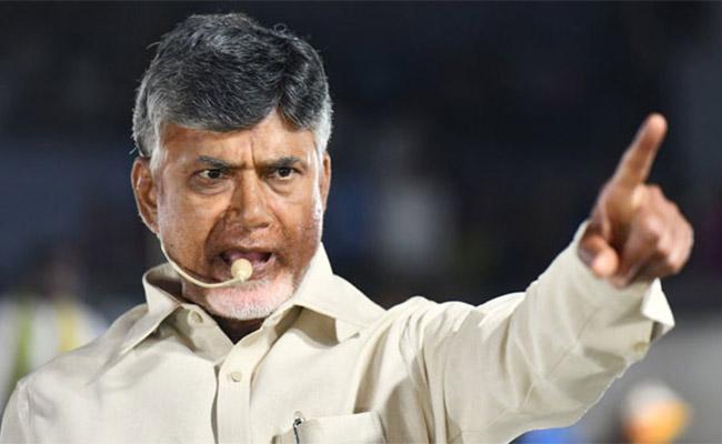 Opinion: Worst Struggle Of TDP In Last Few Days