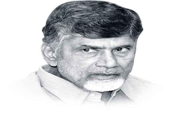 TDP gives big hype to Naidu's visit to ISB