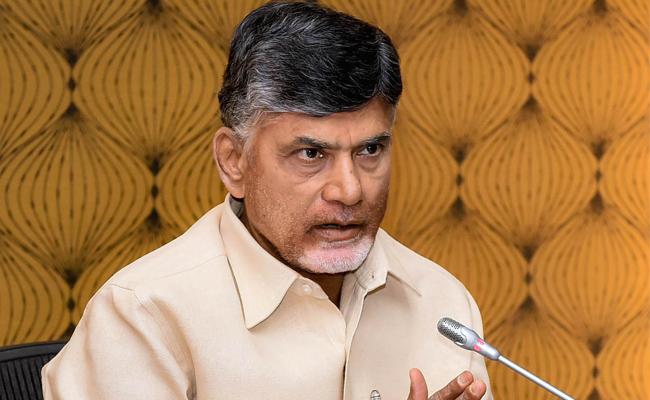 Andhra a victim to Jagan govt's indiscreet decisions