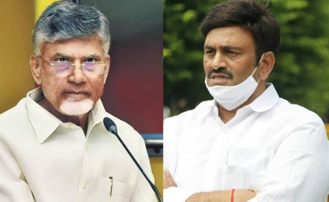 Opinion: Lessons To Be Learnt By CBN And Raghu Rama