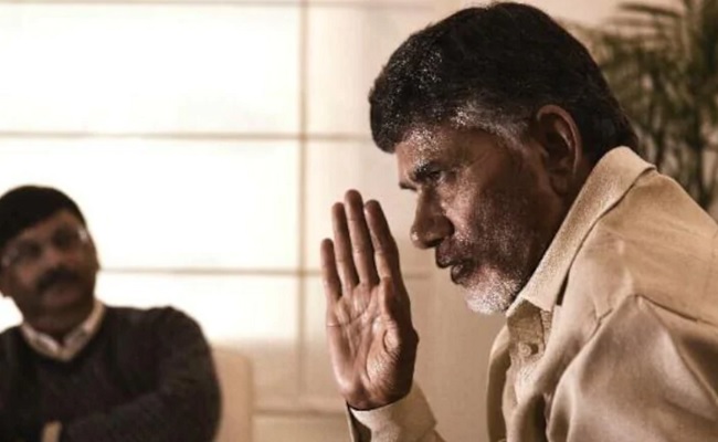 Naidu Using Congress Links to Break PK from Jagan