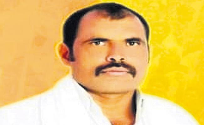 8 arrested for TDP leader's murder in Palnadu