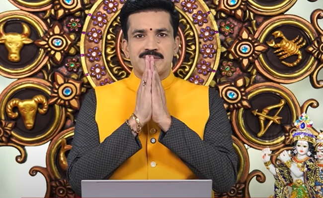 Watch: Power of Simhadwara Puja During Diwali