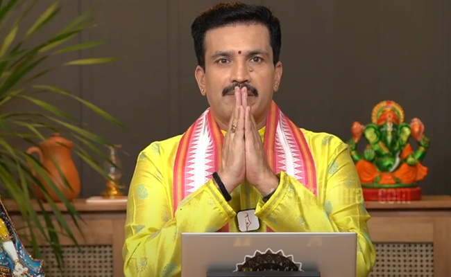Chandra Grahanam On Sep 7: Effects and Remedies