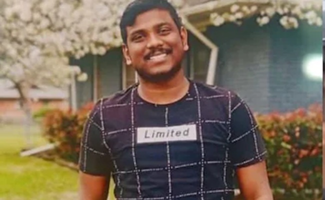 Telugu Dental Student Shot Dead in Dallas