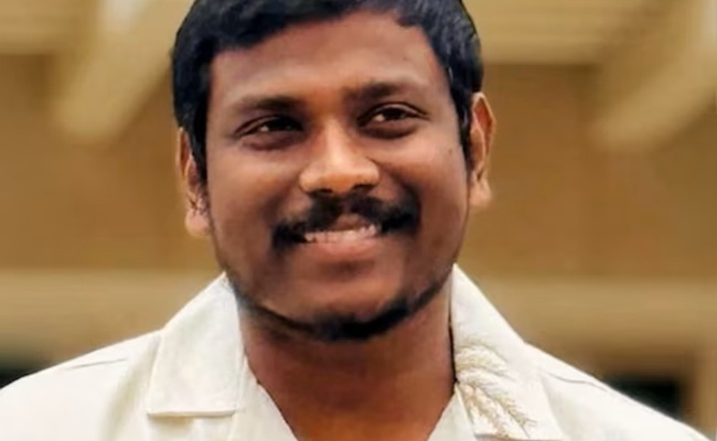 India condoles death of Hyderabad student shot dead in Texas
