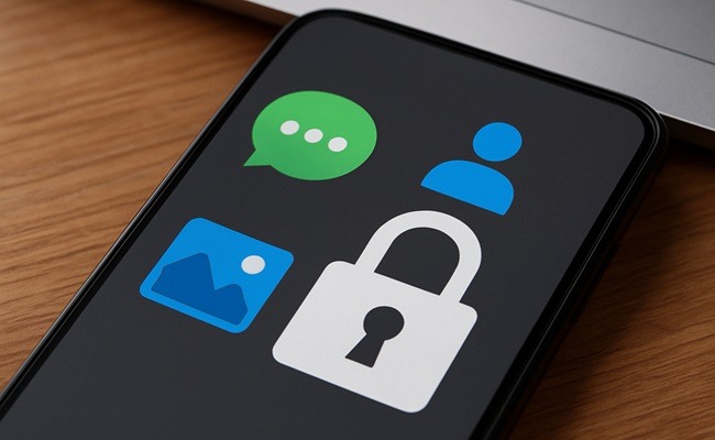 Opinion: Chats, Photos, Privacy - All Exposed