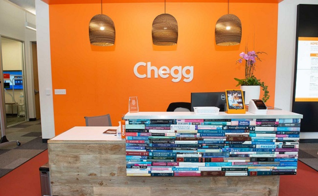 Edtech Firm Says ChatGPT Killing Its Business