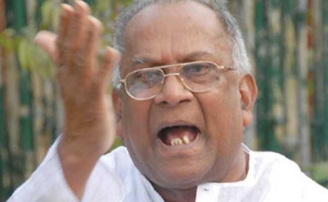 Kapu quota: Mudragada pleads, Chegondi fights