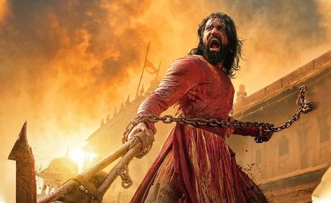 Chhaava hits Netflix, but disappoint fans