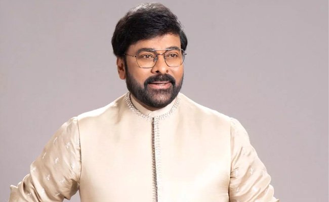 BJP's Plan: Chiranjeevi To RS And Central Ministry?
