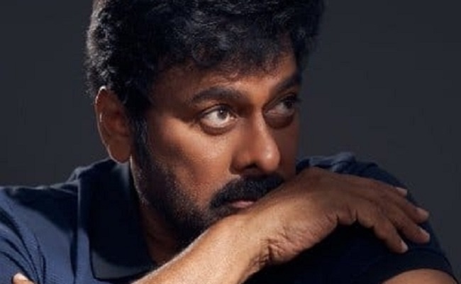 Chiranjeevi to Reshuffle His Movies