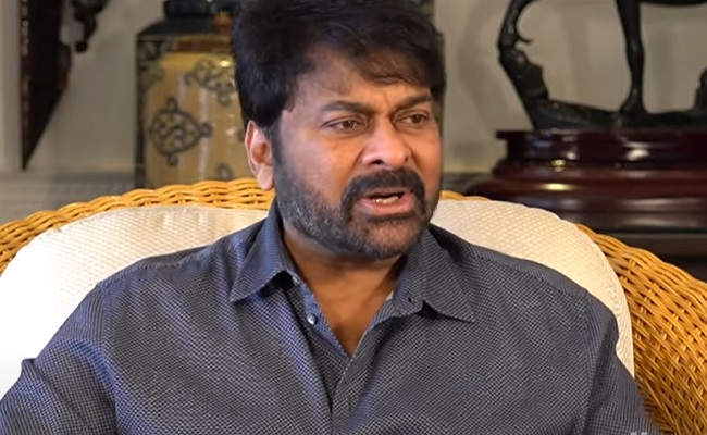 Chiranjeevi defends brothers' aggression