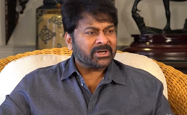 Won't take any sides in Andhra elections, says Chiru