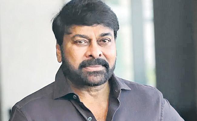 Chiru is 'happy and proud' with arrival of baby girl