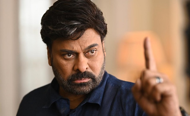 Sri Simha Beats Chiranjeevi In Collections?