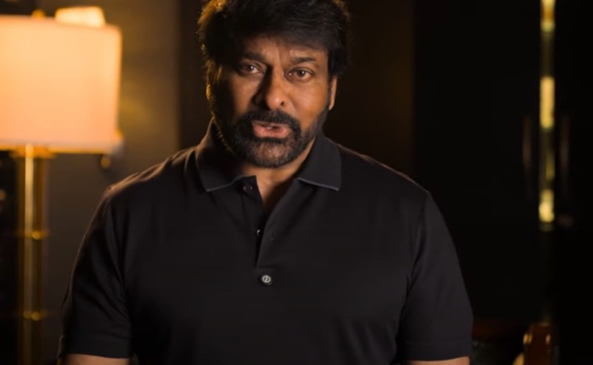 Offical: Vishwambhara Release In Summer 2026