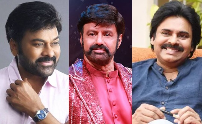 Buzz: Mega brothers to stay away from NBK show