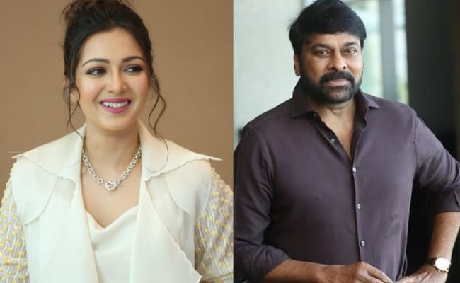 Exclusive: 'MLA' Bags Key Role in Chiranjeevi's Next