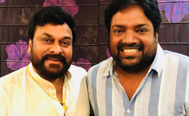 'Bholaa Shankar' Result: Chiru's Comments Vs Meher's Direction