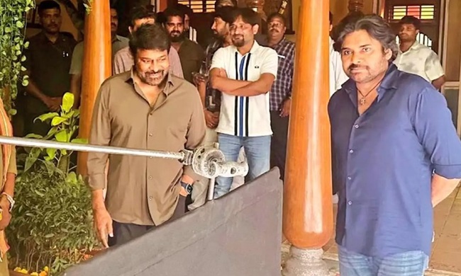 PK Continues Film Shoots Despite Political Criticism