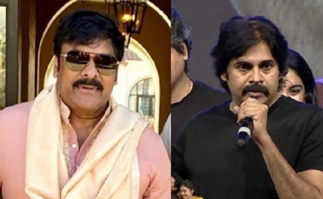 Chiru pledges support to brother Pawan Kalyan