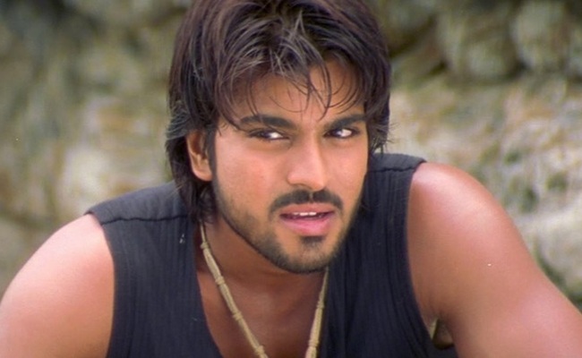 'Chirutha' Review: It's A Good Ram Charan's Show!