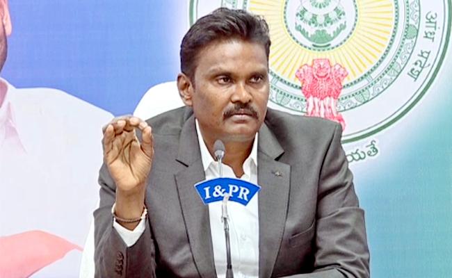 AP CID chief Sunil shifted: Promotion or demotion?