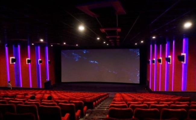 Hyderabad Multiplexes Fix Outrageous Rates