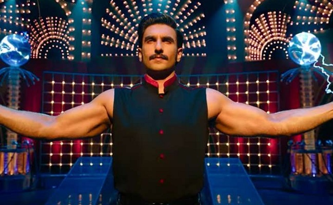 Cirkus, The Last Nail In Bollywood's Coffin Of 2022