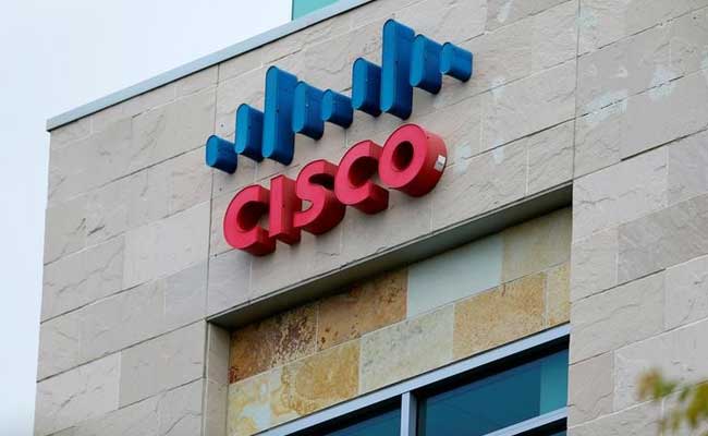 Cisco starts laying off over 4,000 employees