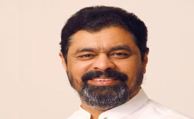 C M Ramesh in forgery case?