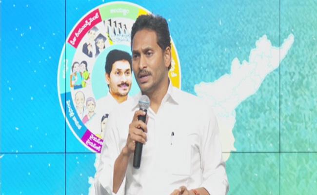 Why Andhra Pradesh needs Jagan?