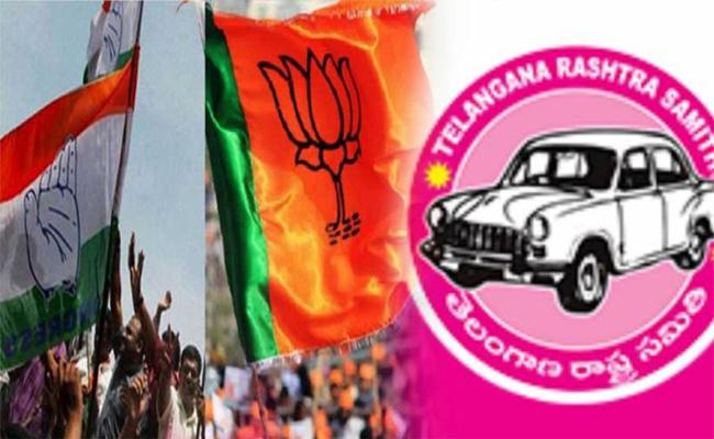 BJP planning to delay Munugode by-poll?