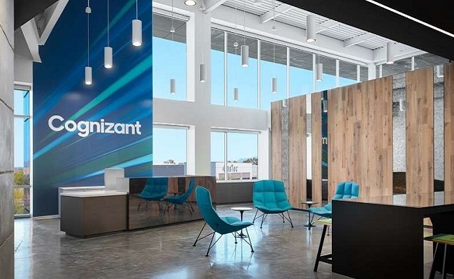 IT major Cognizant to lay off 3,500 employees
