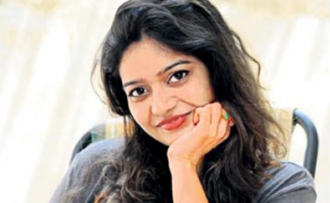 Swathi on Divorce Rumors: 'Nenu Cheppa'