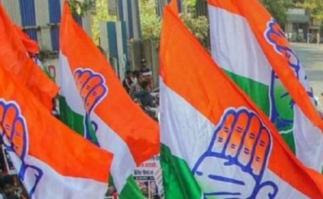 Cong bastions in 2004, Telugu states today offer little hope to the party