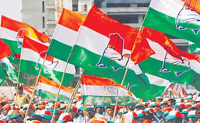Congress names candidates for 5 LS, 114 Assembly seats in Andhra