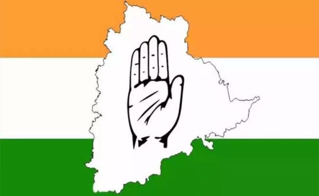 T'gana: Farm House Booked In K'taka By Congress