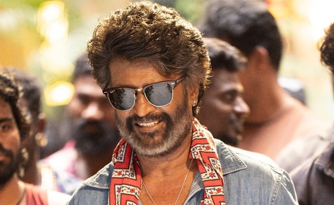 Rajinikanth Rules! Coolie Nets Rs 158 Cr in 3 Days