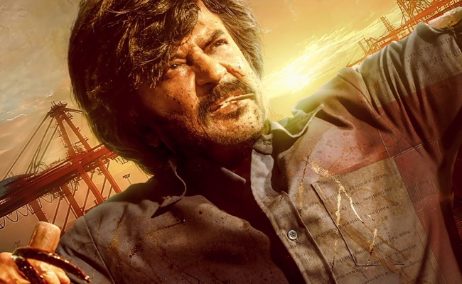 Coolie Holds Strong on Day 2 at the India Box Office